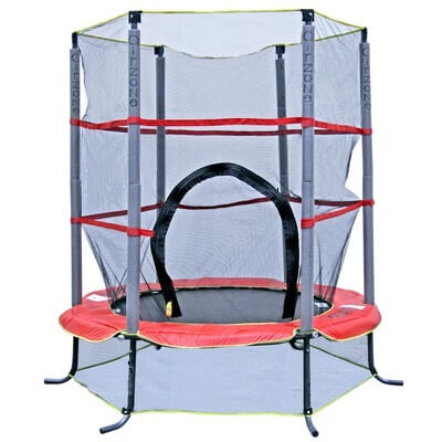 Airzone 55" trampoline for children