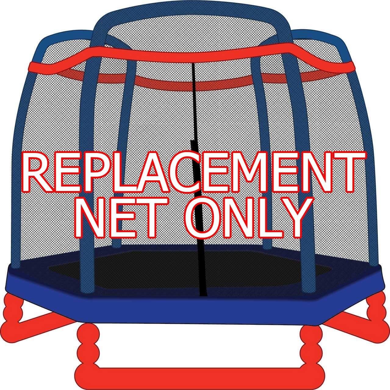 replacement net little tikes