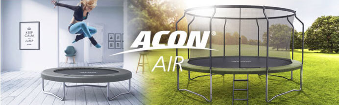 Acon Air brand