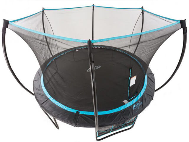 Skybound Cirrus 14 ft round trampoline