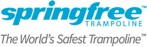 Springfree Inc Trampolines logo