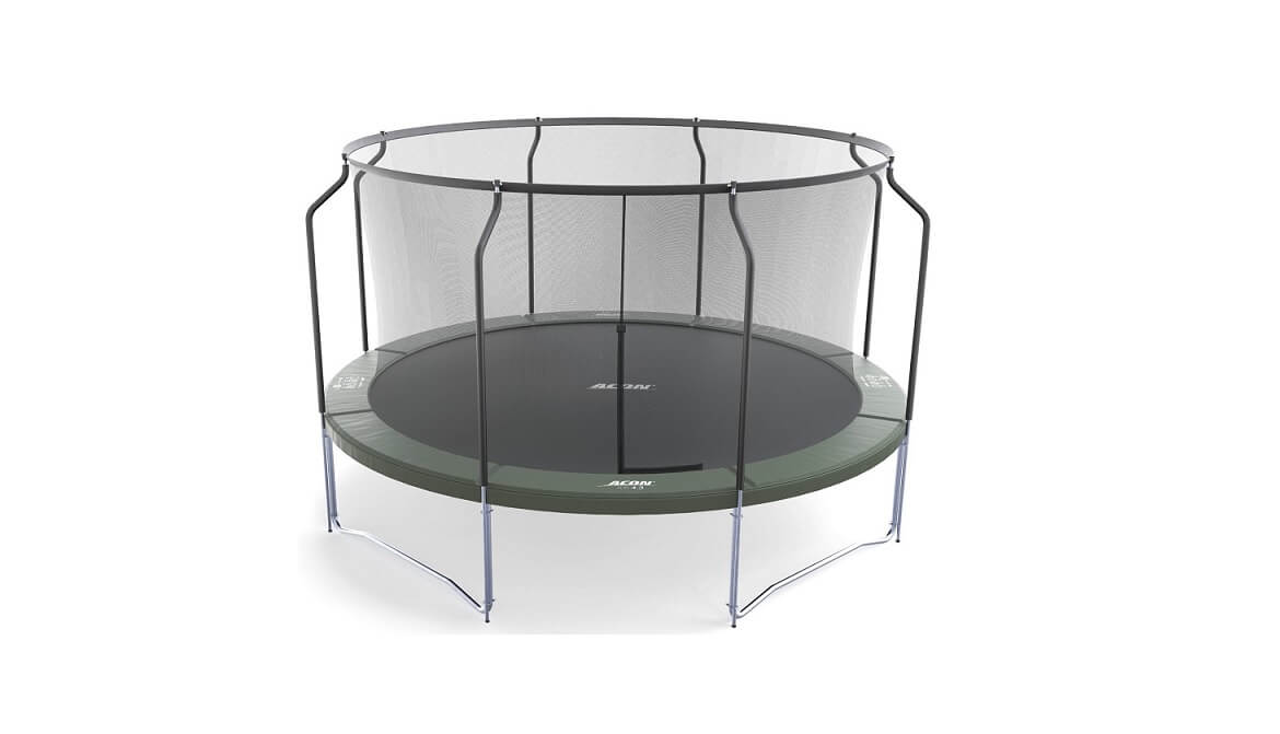 ACON Air 4.3 trampoline hero image