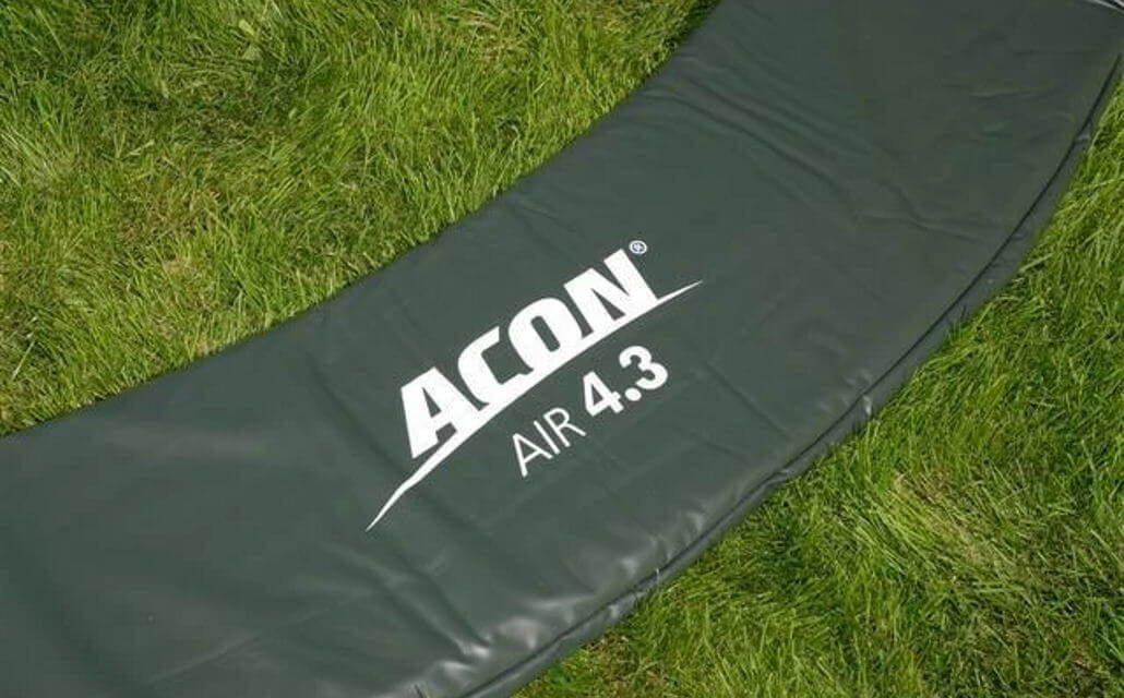 ACON Air 4.3 trampoline safety pad