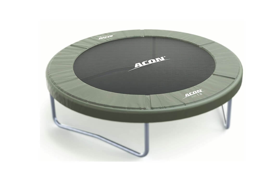 ACON Air 4.3 Round trampoline without enclosure -image