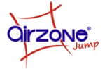 Airzone Jump logo
