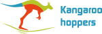 kangaroo hoppers logo