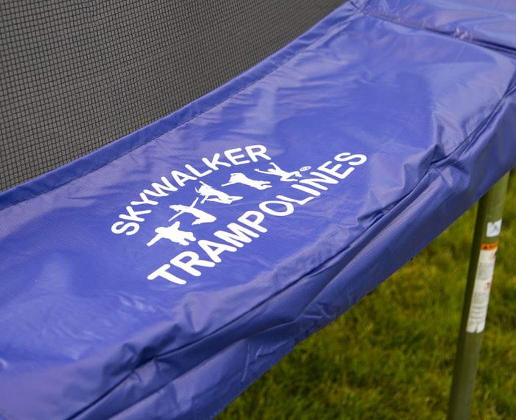 Skywalker oval spring pad