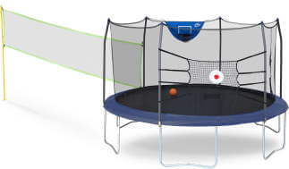 Skywalker Sports Arena
